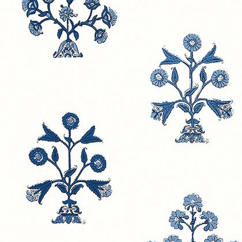 Обои Thibaut Ceylon T10665 