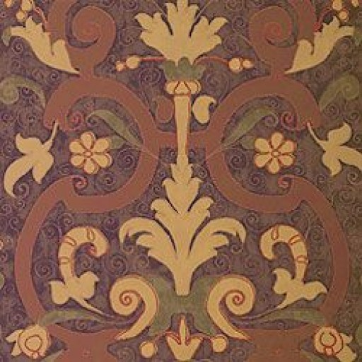 Обои Thibaut ReSidence T1355