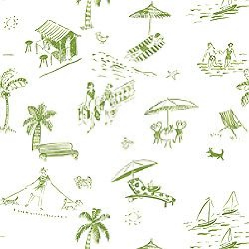 Обои Thibaut Spring Lake T3117