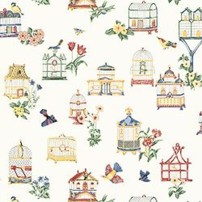 Обои Thibaut Spring Lake T3119