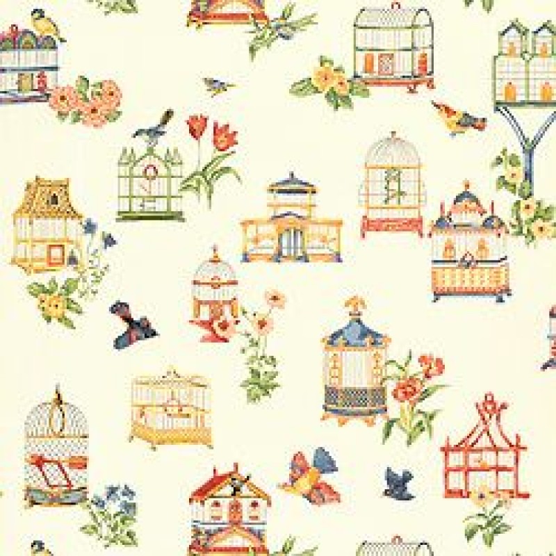 Обои Thibaut Spring Lake T3122