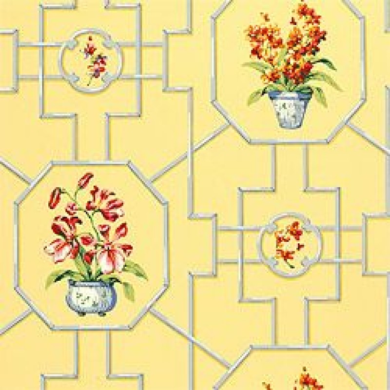 Обои Thibaut Spring Lake T3125