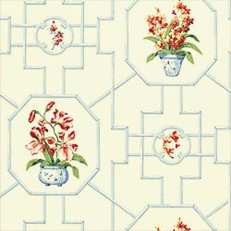 Обои Thibaut Spring Lake T3127