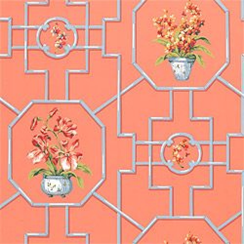 Обои Thibaut Spring Lake T3128