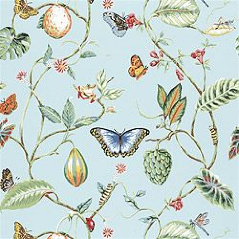 Обои Thibaut Spring Lake T3141