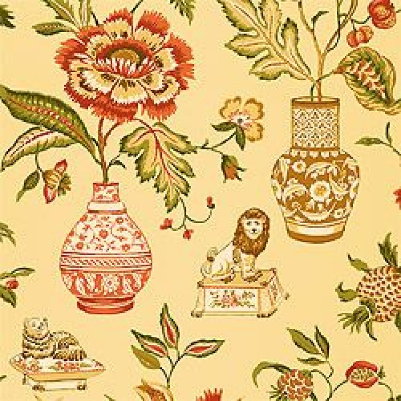 Обои Thibaut Fairfax T3331