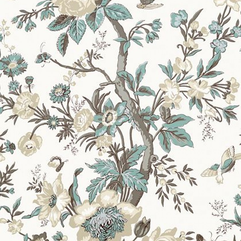 Обои Thibaut Enchantment T36131 Обои Thibaut Enchantment T36131