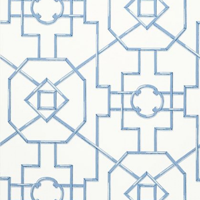 Обои Thibaut T36158