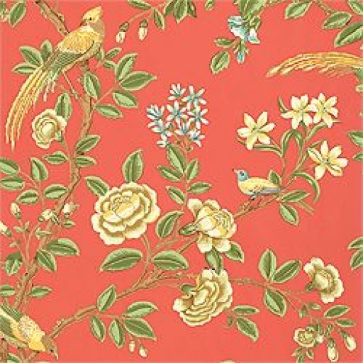 Обои Thibaut Gatehouse T4706