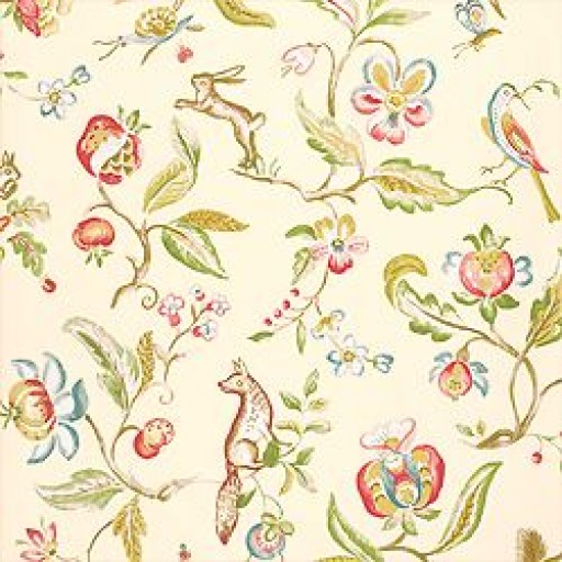 Обои Thibaut Gatehouse T4721