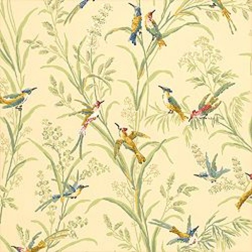 Обои Thibaut Gatehouse T4727