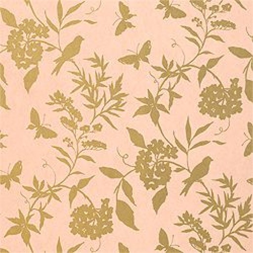 Обои Thibaut Gatehouse T4752