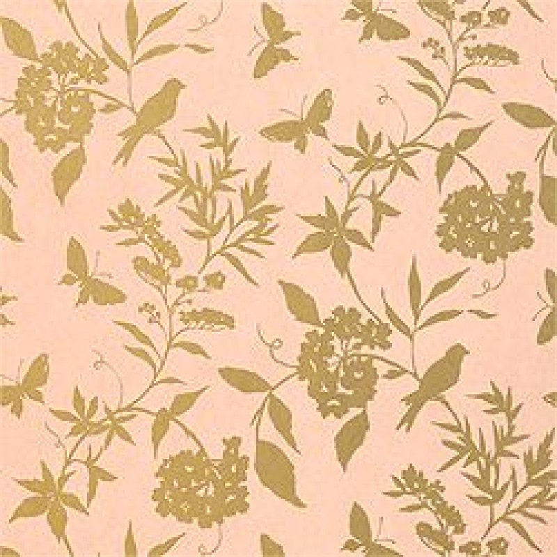 Обои Thibaut Gatehouse T4752