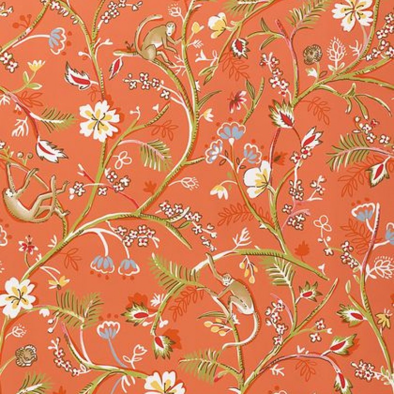 Обои Thibaut Jubilee T4946