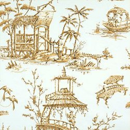 Обои Thibaut Tea House T5305