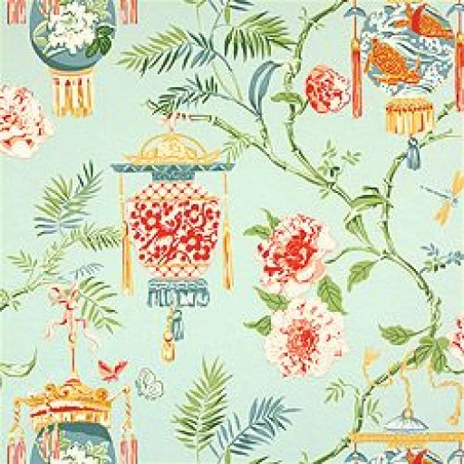 Обои Thibaut Tea House T5318