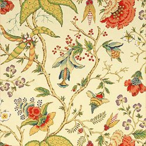Обои Thibaut Tea House T5341