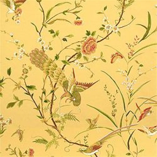 Обои Thibaut Tea House T5347