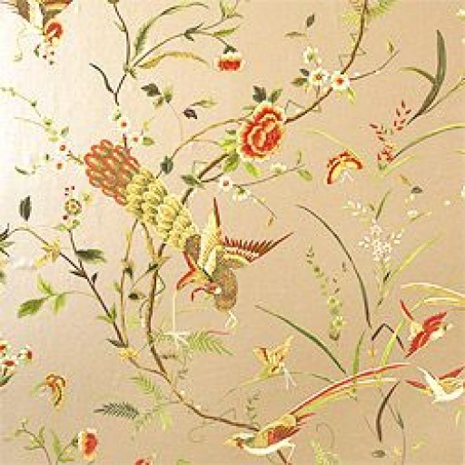 Обои Thibaut Tea House T5349