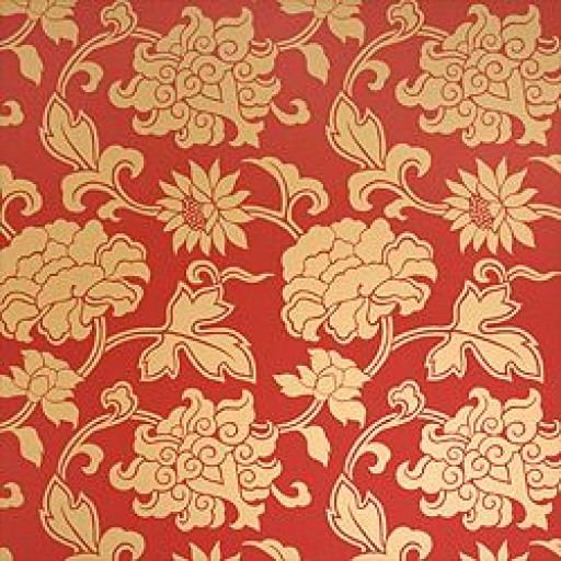 Обои Thibaut Tea House T5361