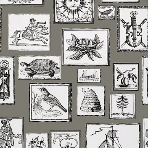 Обои Thibaut T64180