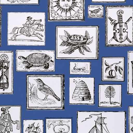 Обои Thibaut T64181