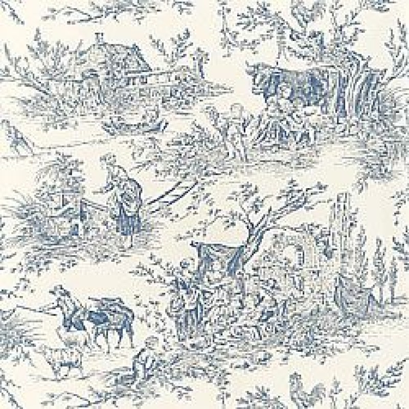 Обои Thibaut Toile Portfolio T7302