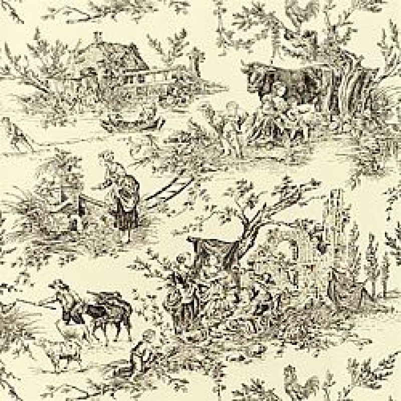 Обои Thibaut Toile Portfolio T7303