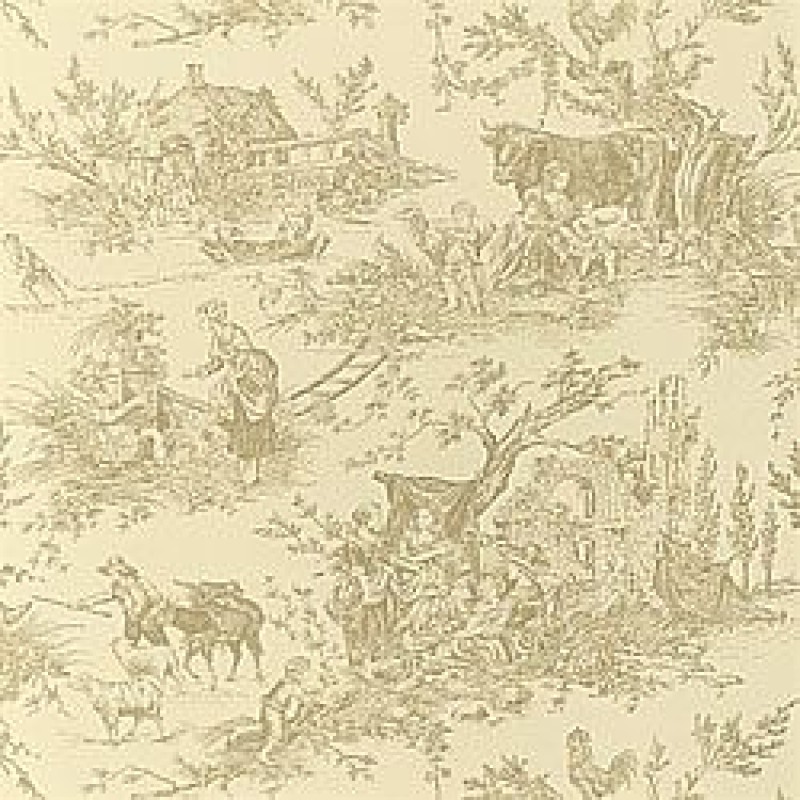 Обои Thibaut Toile Portfolio T7304