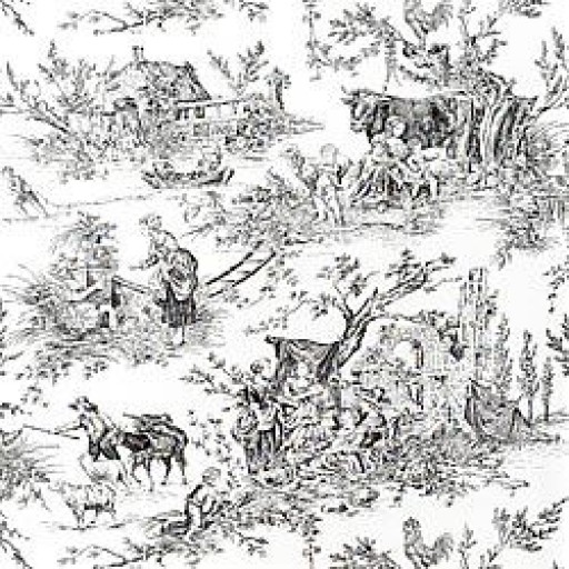 Обои Thibaut Toile Portfolio T7308