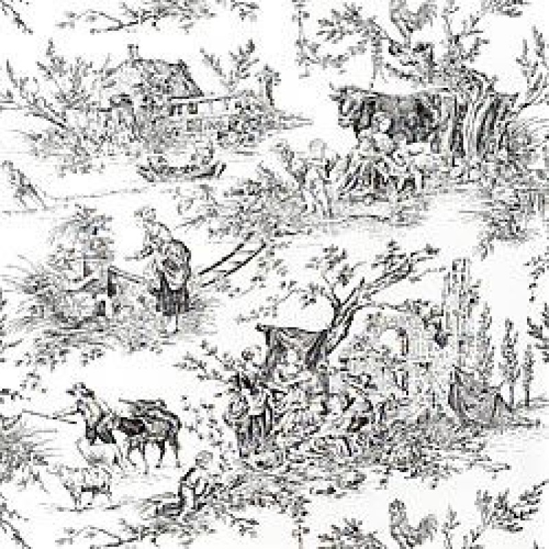 Обои Thibaut Toile Portfolio T7308
