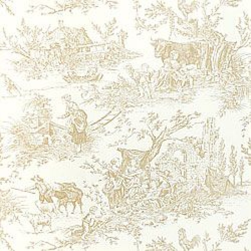 Обои Thibaut Toile Portfolio T7309
