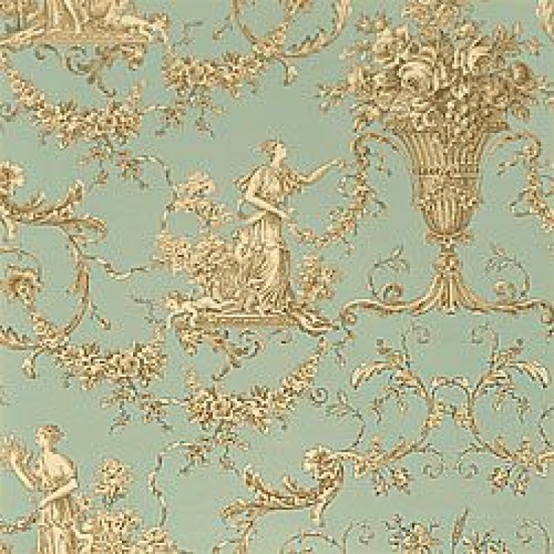 Обои Thibaut Toile Portfolio T7312