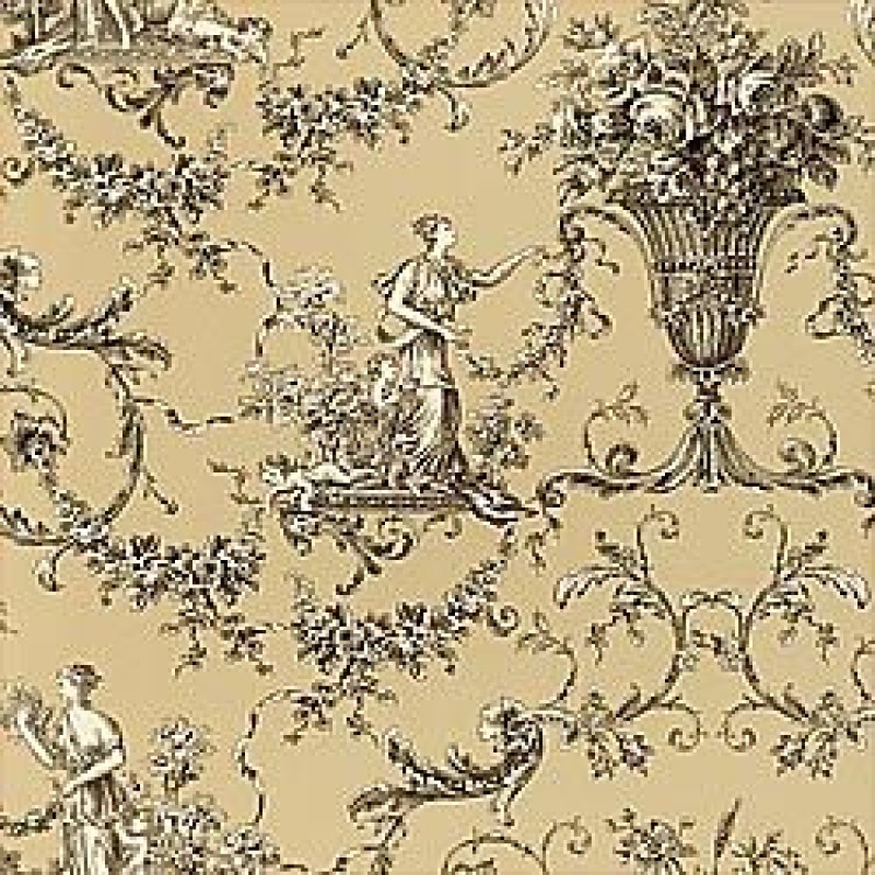 Обои Thibaut Toile Portfolio T7316