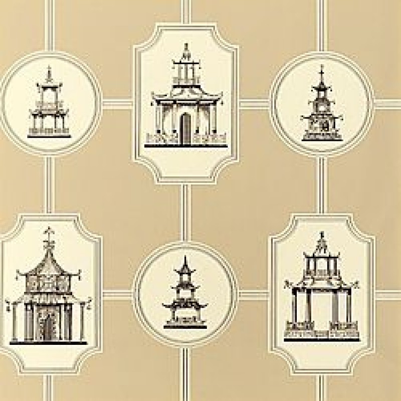 Обои Thibaut Toile Portfolio T7330
