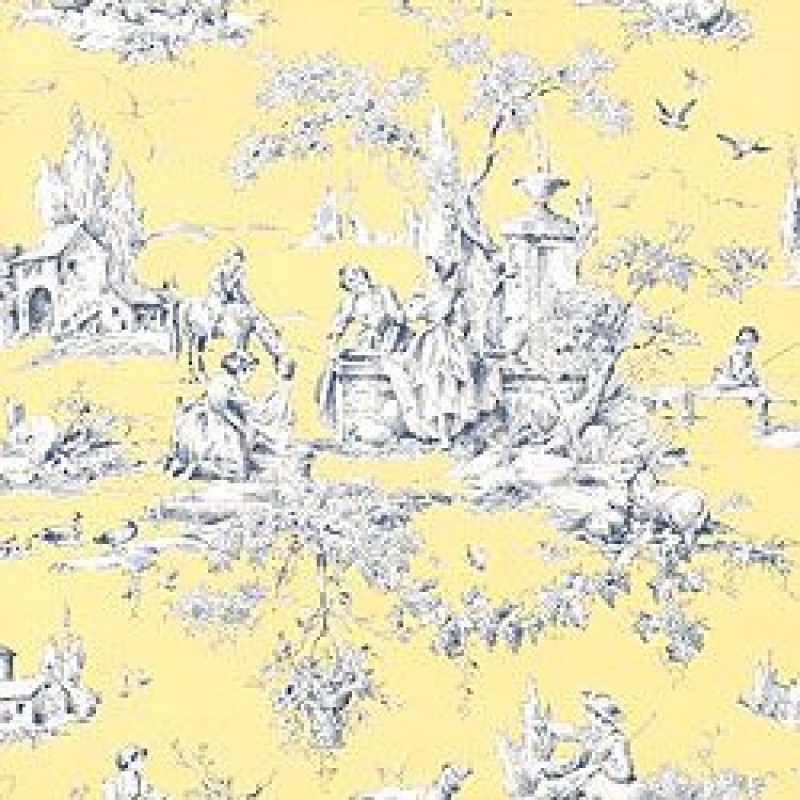 Обои Thibaut Toile Portfolio T7340