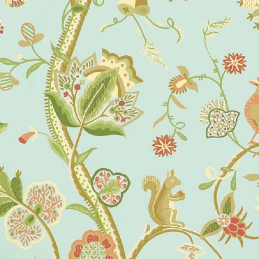 Обои Thibaut Shangri-La T8606