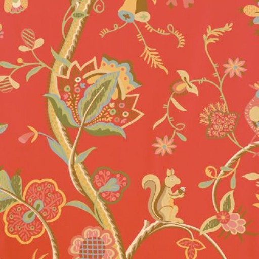 Обои Thibaut Shangri-La T8608