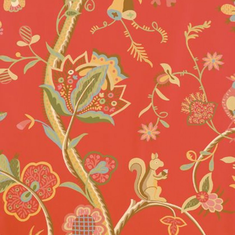 Обои Thibaut Shangri-La T8608