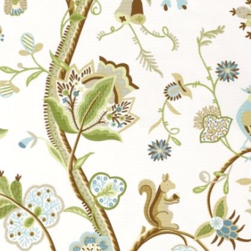 Обои Thibaut Shangri-La T8610