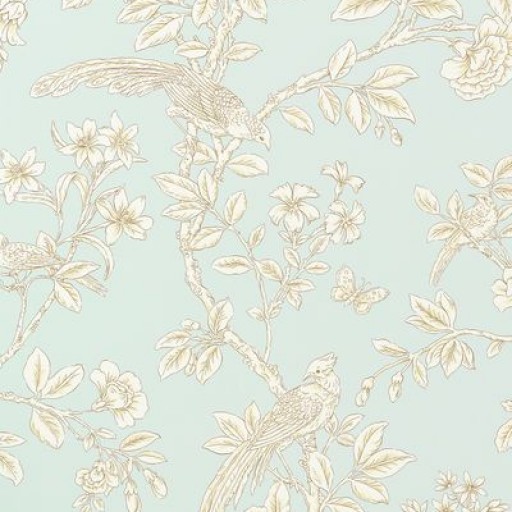 Обои Thibaut Shangri-La T8625