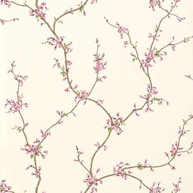 Обои Thibaut Shangri-La T8645