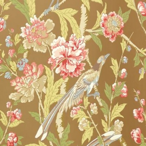 Обои Thibaut Shangri-La T8646