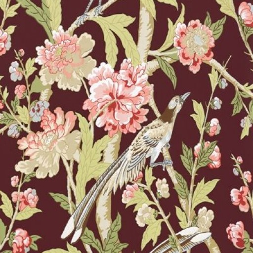 Обои Thibaut Shangri-La T8647