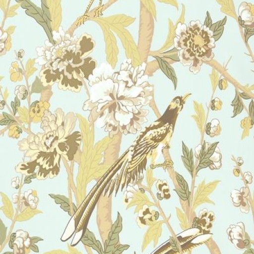 Обои Thibaut Shangri-La T8649