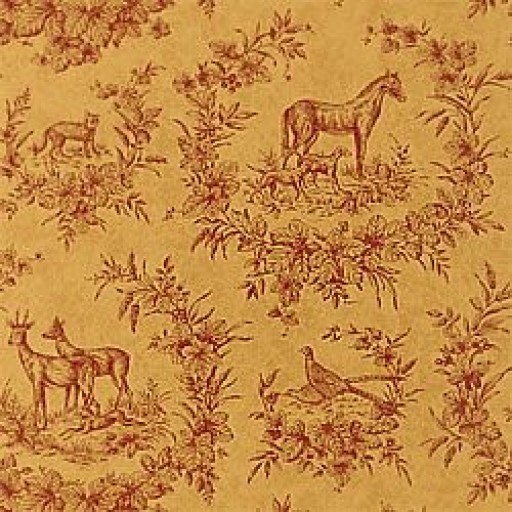 Обои Thibaut Toile Resource 2 T9756