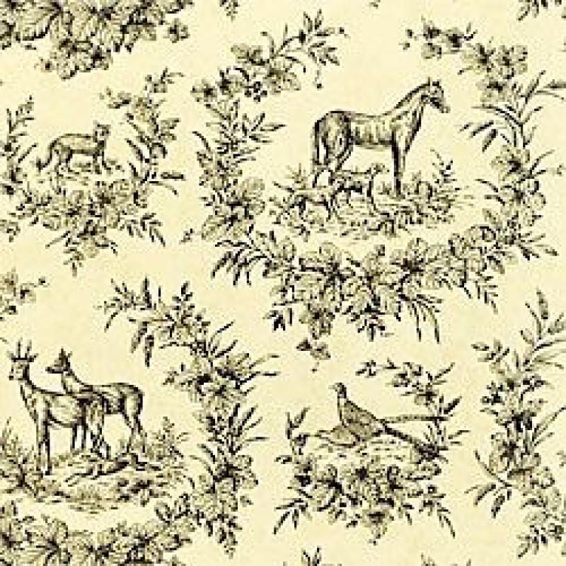 Обои Thibaut Toile Resource 2 T9758