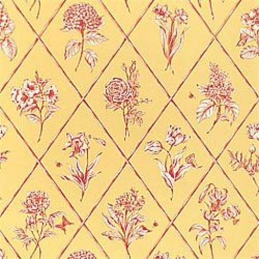Обои Thibaut Toile Resource 2 T9763