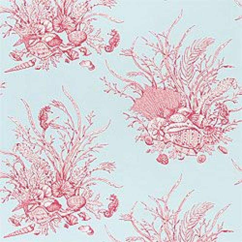 Обои Thibaut Toile Resource 2 T9777
