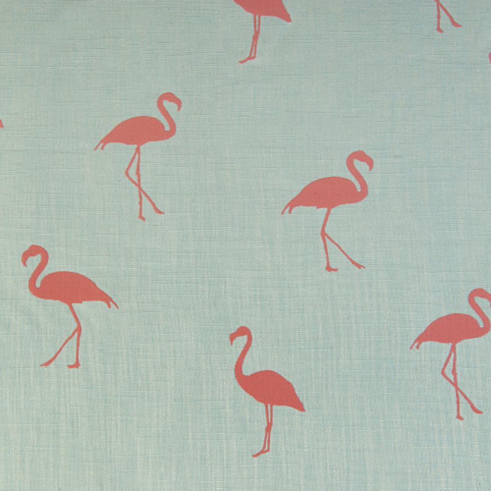 Купить ткань FLAMINGO ADDICTION (Aldeco fabric) в интернет-магазине  Salonoboev